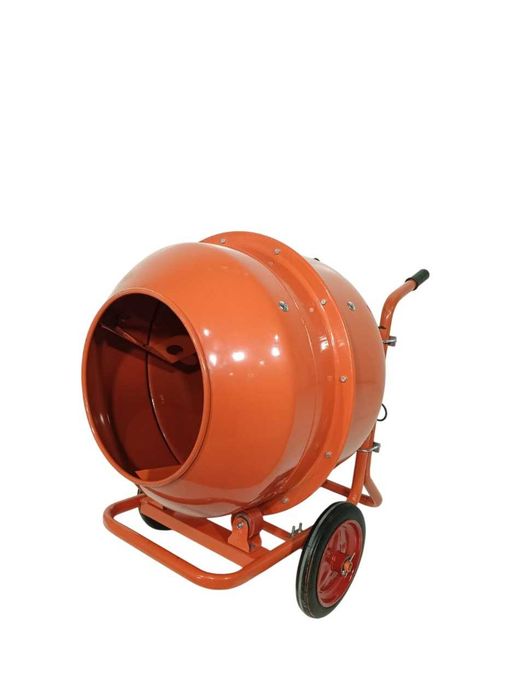 Бетоносмеситель 200L