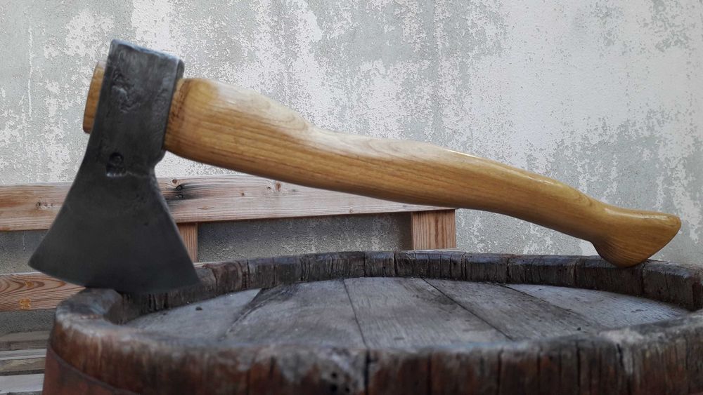 Брадви Германия - Wiebelhaus, Smalcalda, Trept Bison