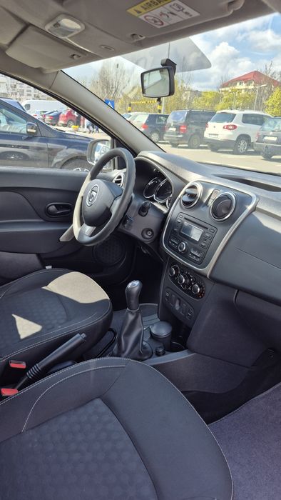 DACIA Logan 2016 — imagine 5