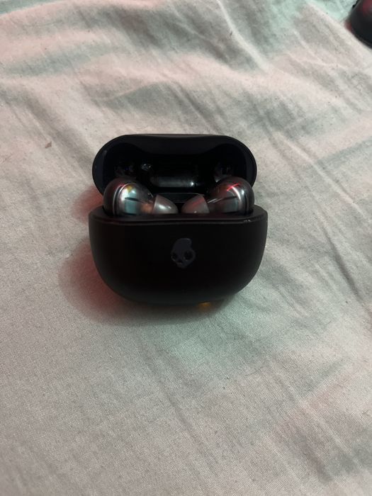 Casti SkullCandy Rail ANC