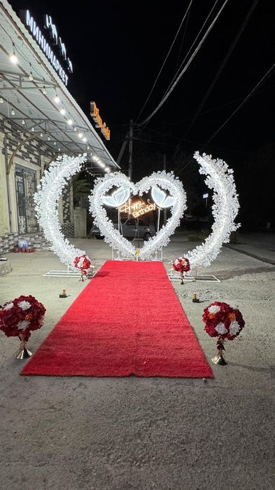 Оформление шымкент