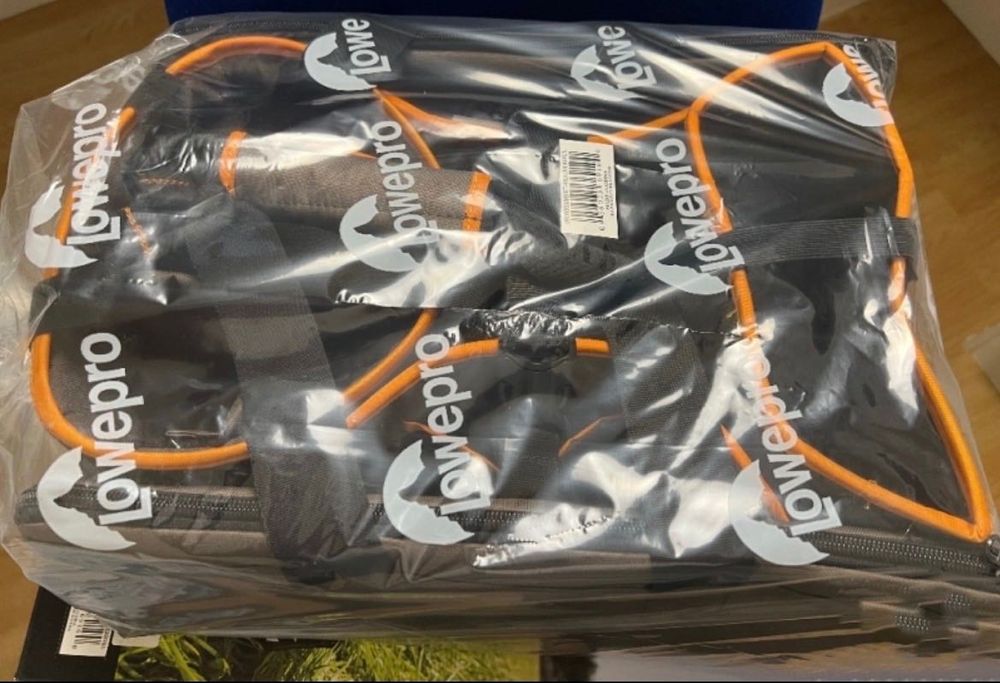 Lowepro DroneGuard Kit Mica (LP36910) супер организирана чанта за дрон