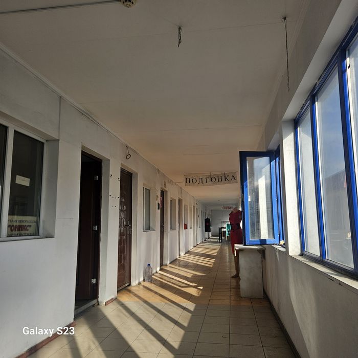 Продам действующий бизнес