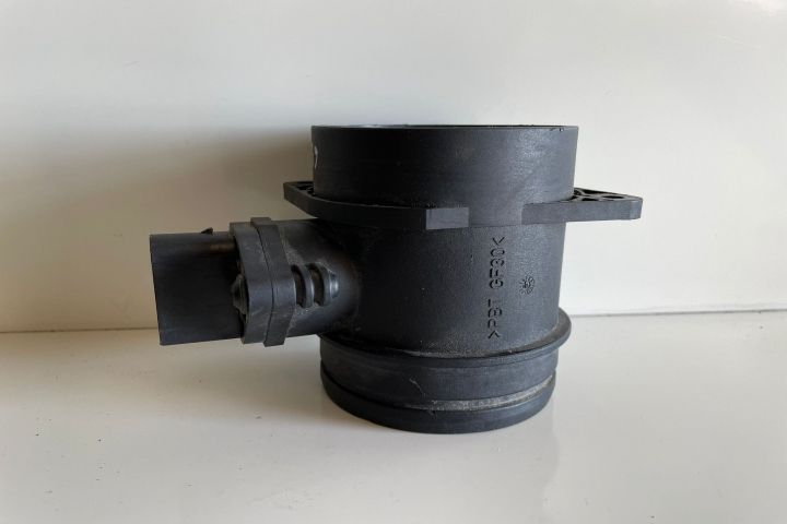 Debitmetru aer  Bosch 0280218165 BMW Seria 3 E91 seria