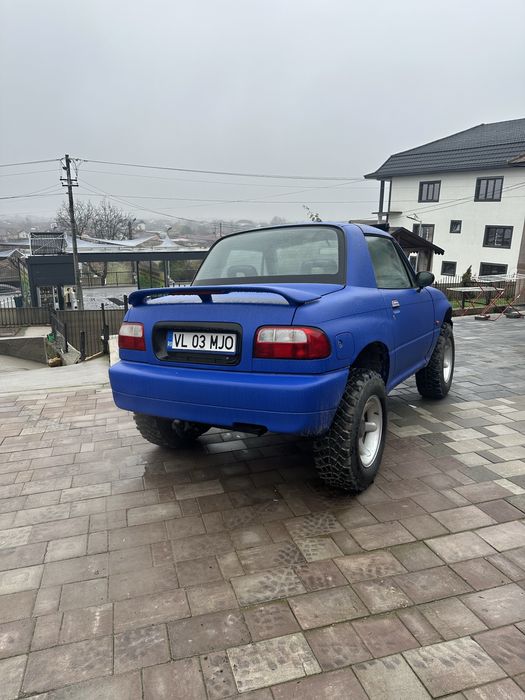 Suzuki x90 de vanzare