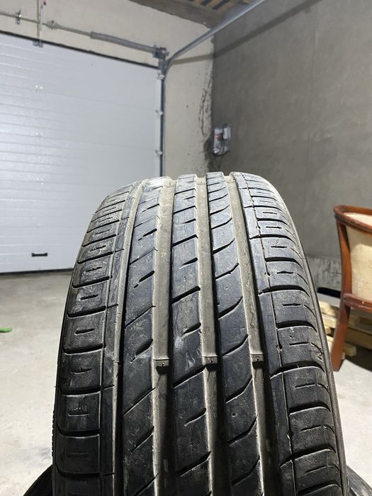 Продам шины NEXEN
