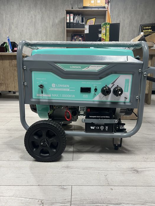 Generator генератор Dvijok Движок 3kw 5kw 7kw 8kw 9kw 10kw