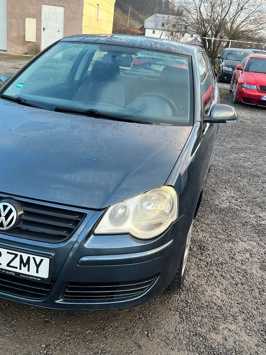 Polo 1.4 tdi 2006