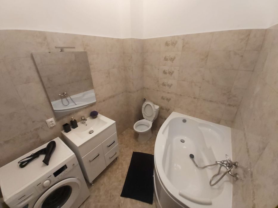 Studio regim hotelier ultra modern