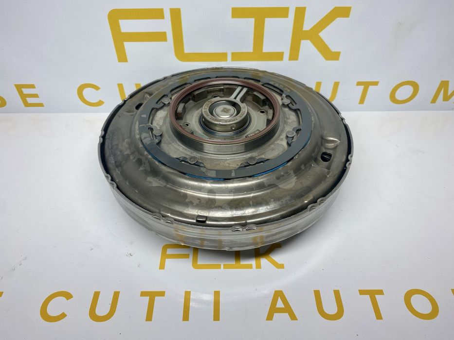 Ambreiaj reconditionat cutie automata PowerShift DCT450 Ford Kuga