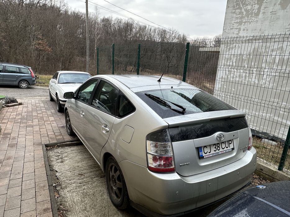 Toyota Prius 2, 1999€, 307.000km