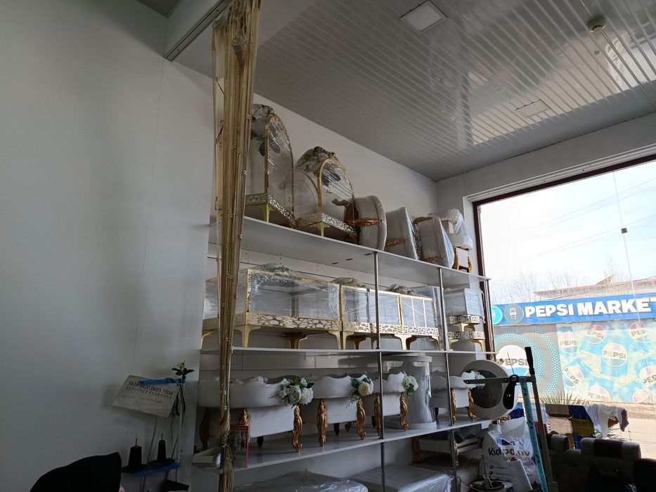 Sarpo qutilari optom sptiladi