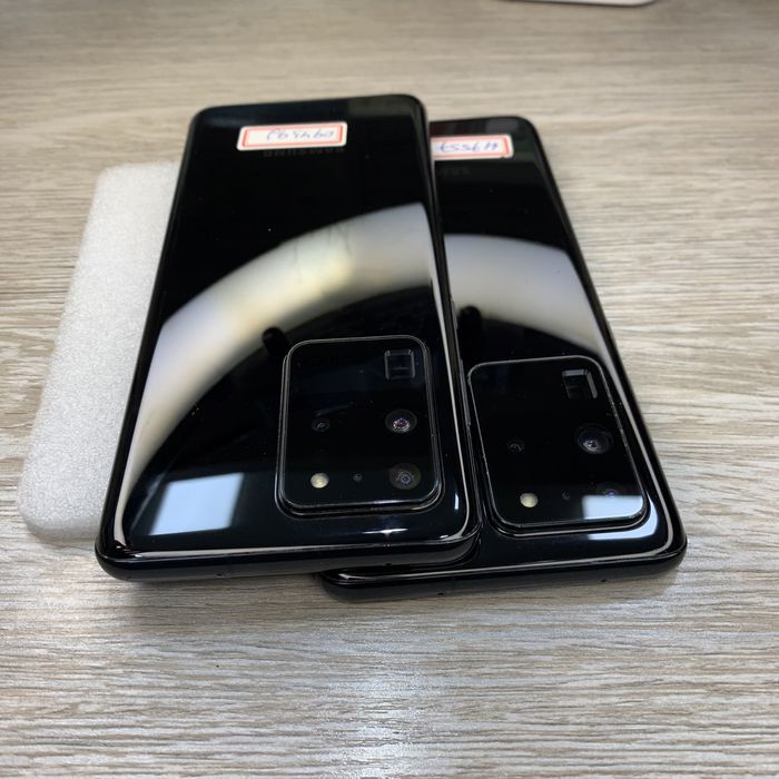 Samsung Galaxy S20 Ultra 12/256GB