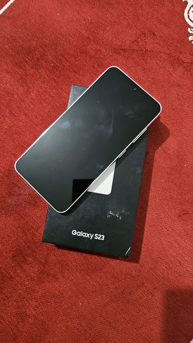 Samsung s 23 Pink