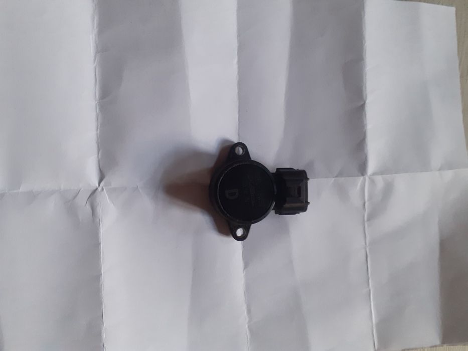 Датчик положения дроссельной заслонки