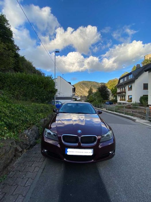 BMW Seria 3 2010 — imagine 3