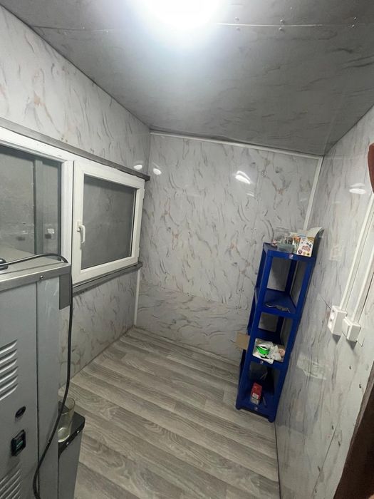 Продам оборудованный киоск
