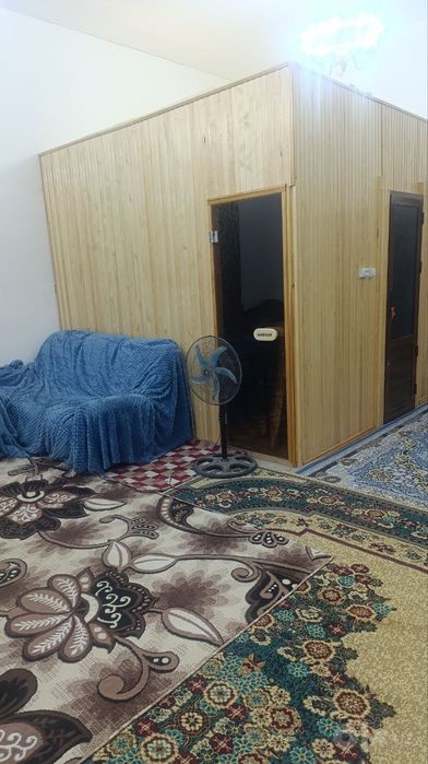 Кунлик квартира без закс