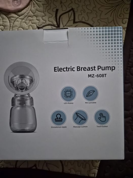 Pompa de san de vanzare