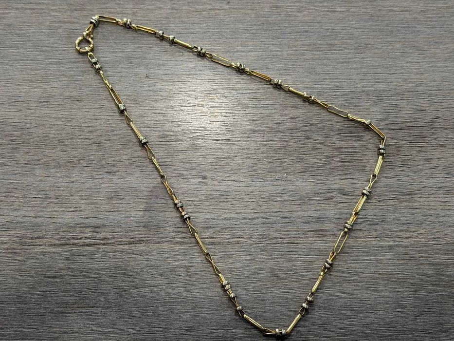 Златен синджир 14К- 12.39гр