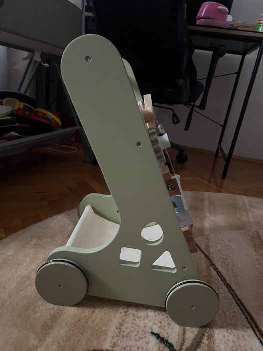 Antemergator /Premergator