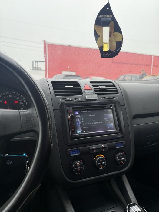 Golf 5 2009 1.9 TDI 105 cp