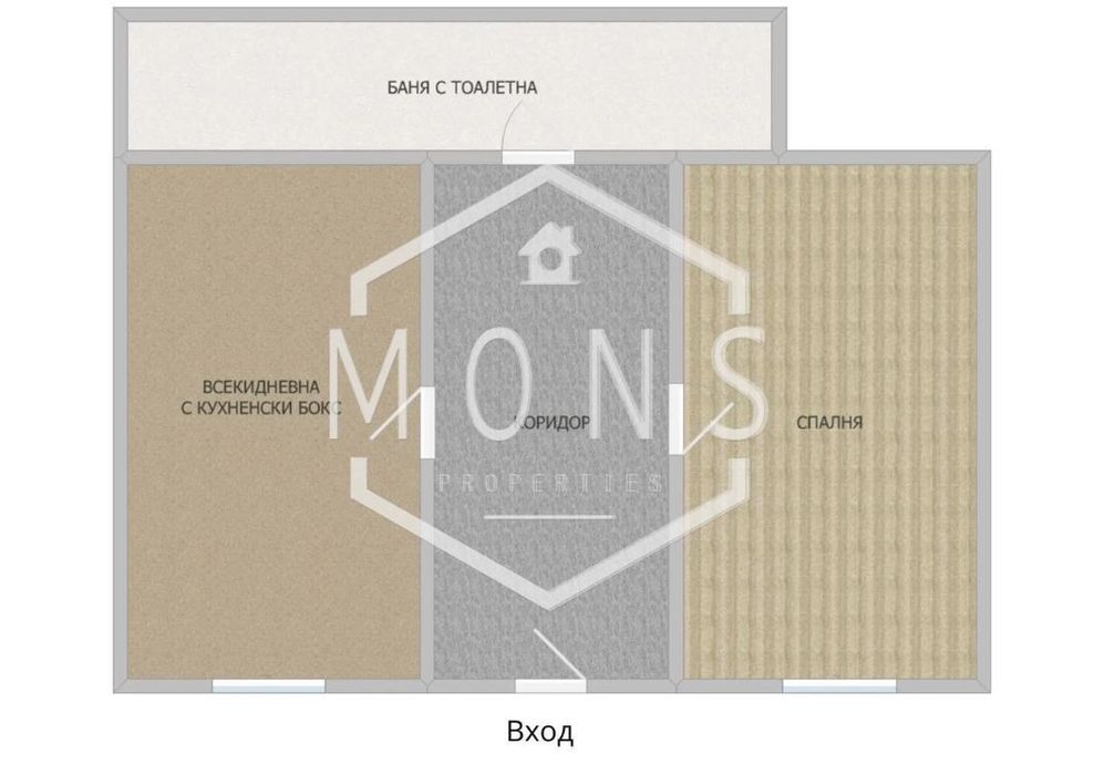 Продава се Къща в с. Горна Липница, Област Велико Търново - 55 кв.м за 837 €/кв.м - Снимка #11