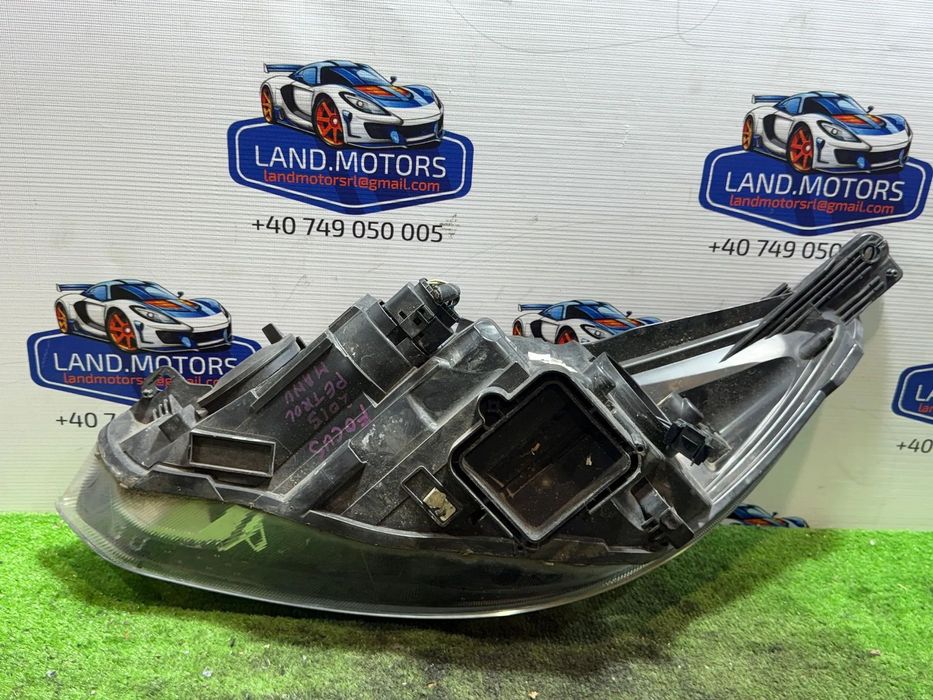 FAR DREAPTA UK FORD FOCUS MK3 2015 1.0 BENZINA COD OEM F1EB-13W029-SB / 2060610 / HATCHBACK 2014-2019