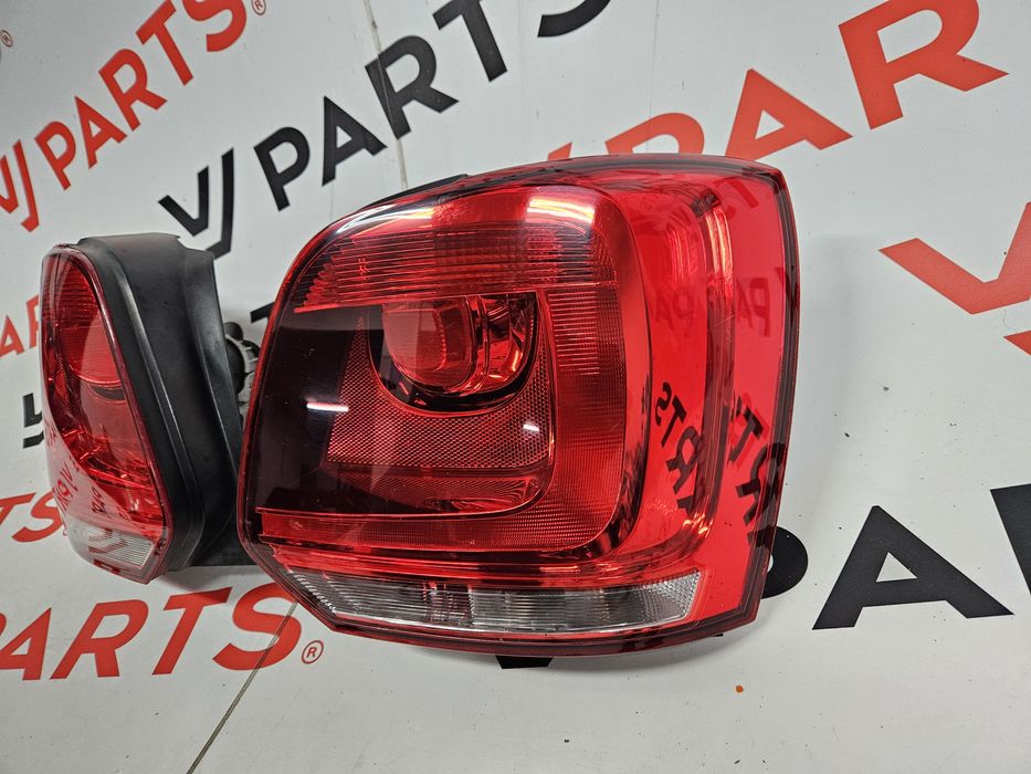 Стоп Стопове VW Volkswagen Polo V 5