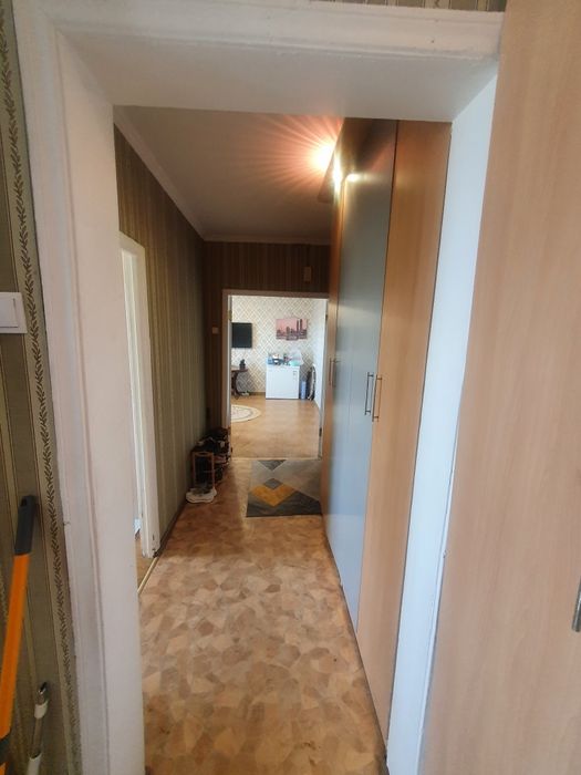 Продам квартиру 2 комнатная