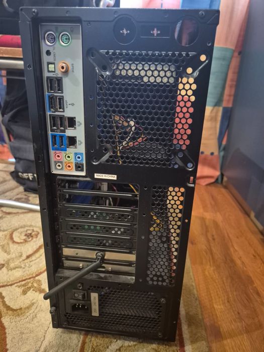 Продам комплектующие