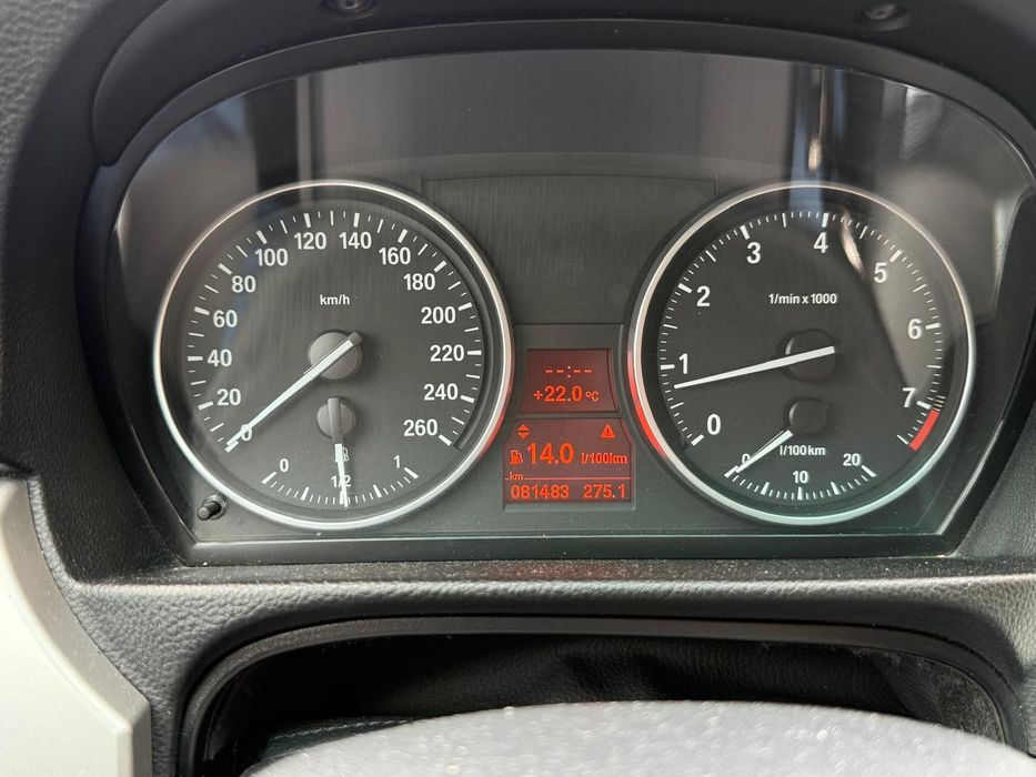 BMW 3 Series 2008 — imagine 4