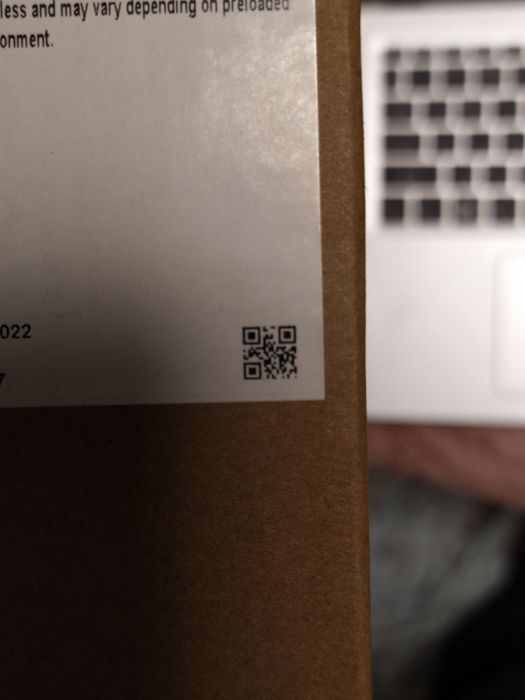 ACER noutbook oz ishlatilgan