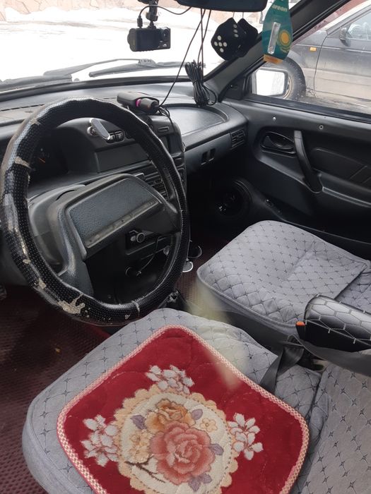 Ваз 2114 продам 2007