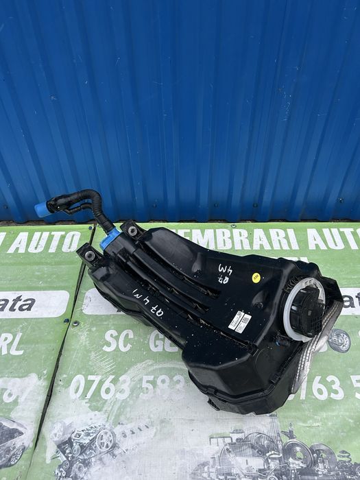 Rezervor Adblue cu pompă Audi Q7 4M 2017
