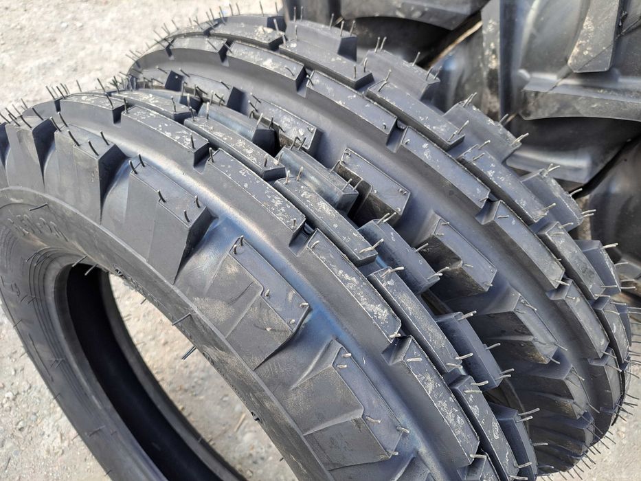 6.50-20 PETLAS 8PR TD-16 cauciucuri noi U650 fata