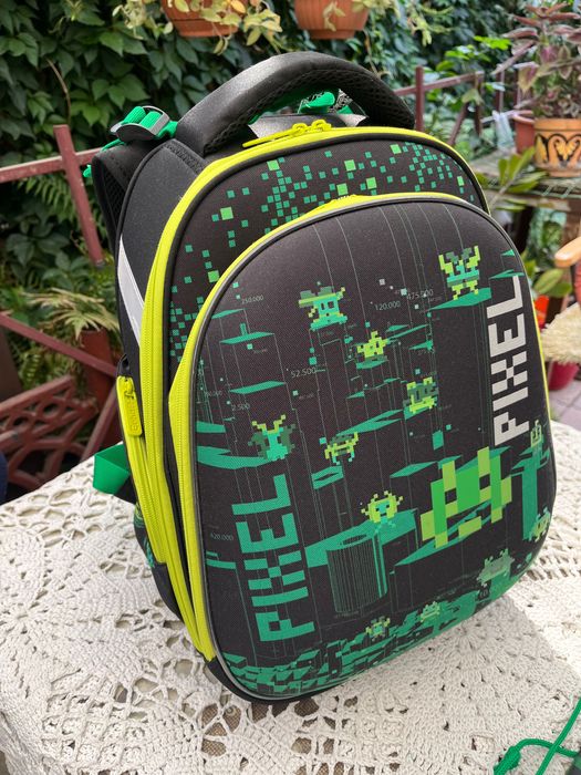 Ранец школьный на 1-3 класс