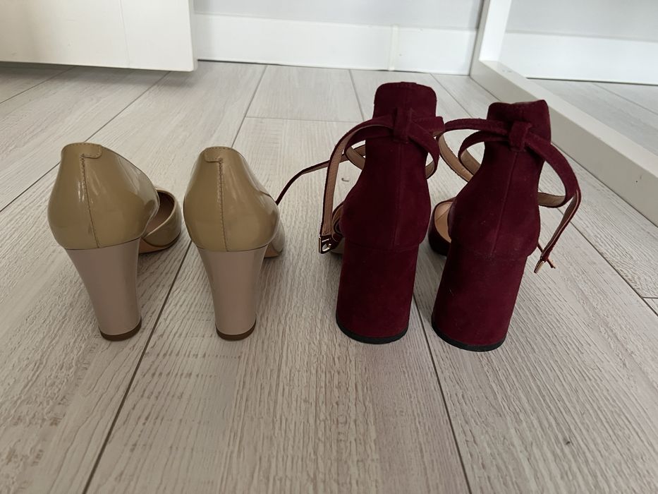 ТуФли в отличном состояний