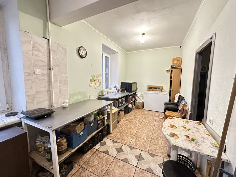 Продам действующее кафе