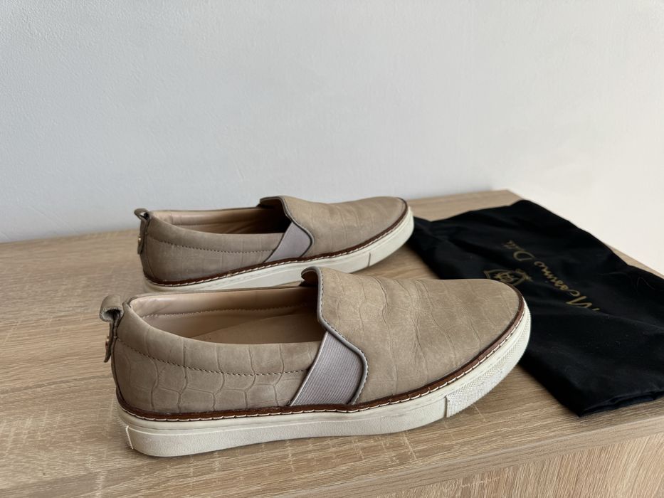 Оригинални обувки Massimo dutti