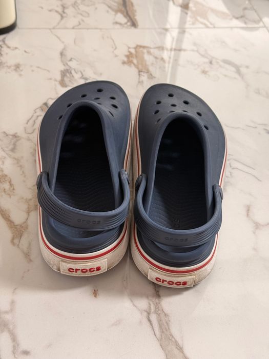 Оригинал Crocs обувь для пляжа