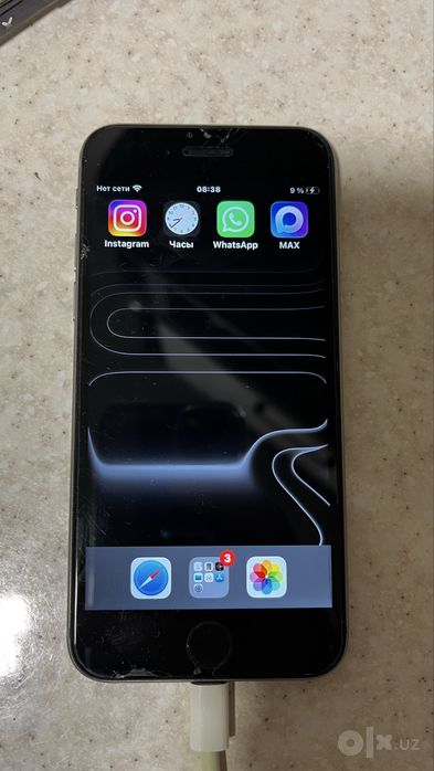 Iphone 6s 16 GB