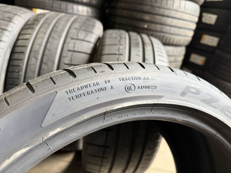 275/35/20 315/35/20 PIRELLI Corsa 4бр Ferrari