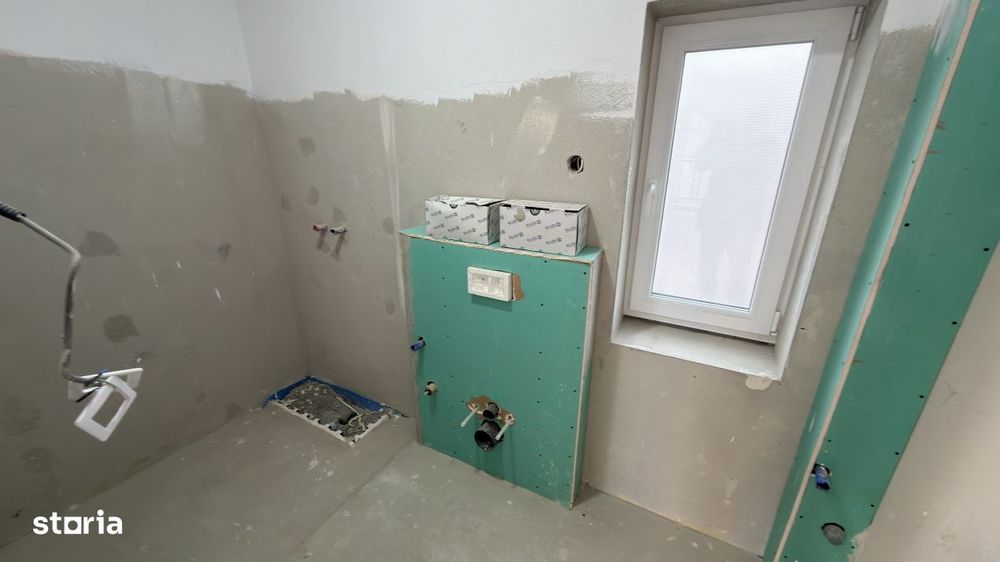 Casa / vila nouă 4 camere la cheie zona Turnisor Sibiu