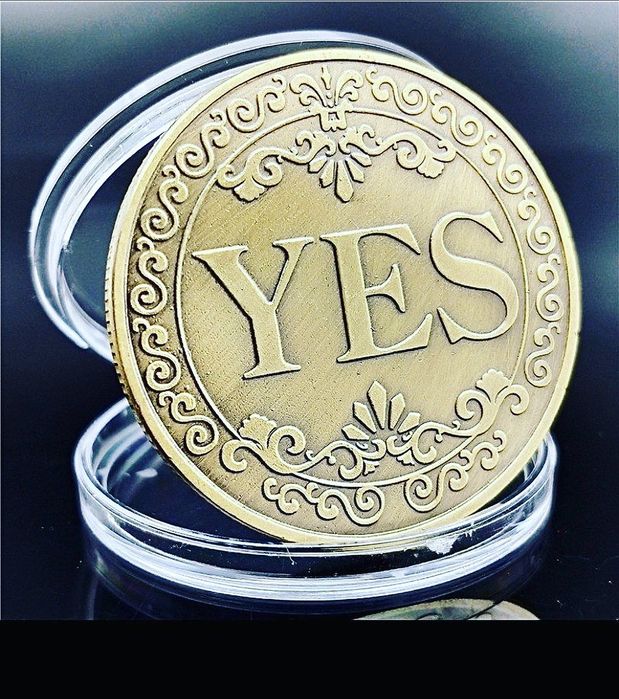 Сувенирные монеты