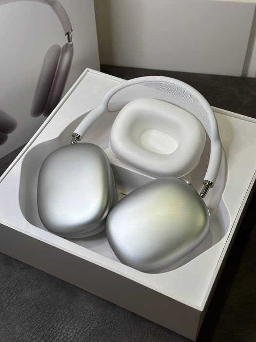 AirPods Max 2024 USB-C (новые)