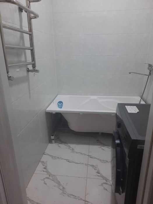 Sergeli Yangidarxon Kvartira Oilaga Sherichilikga