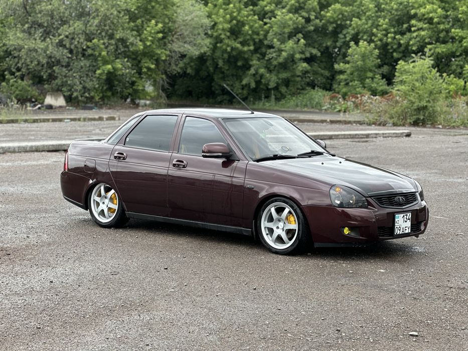 Продам колеса slik r16