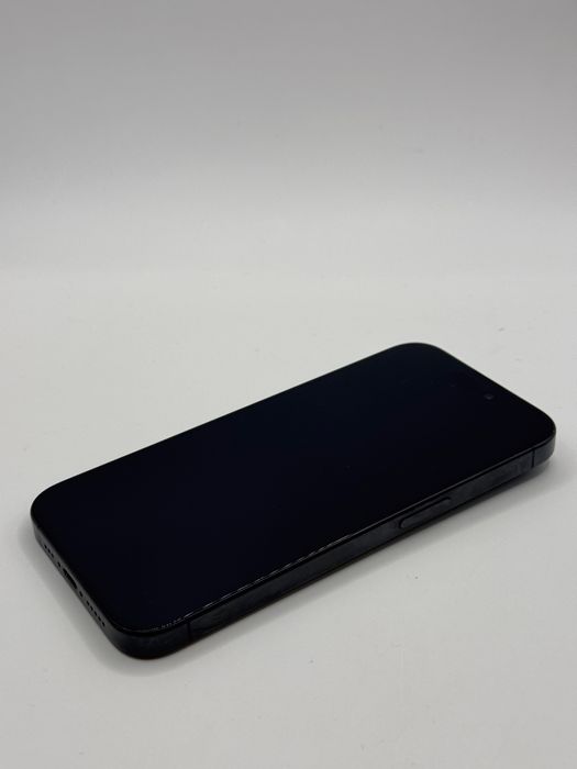 Magazin vinde iphone 15 pro 128gb 95% garantie grad B