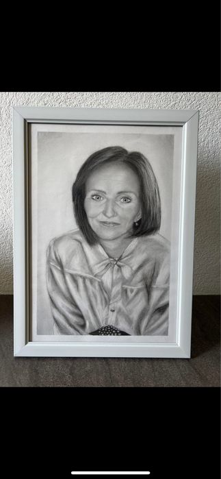 Portrete in creion personalizate